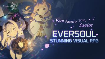 Eversoul โปสเตอร์