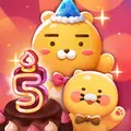 FriendsPopcorn