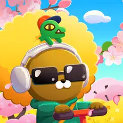 프렌즈팝콘 APK Herunterladen