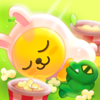 프렌즈팝콘 আইকন