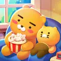 프렌즈팝콘