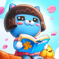 프렌즈타운 XAPK download