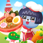 프렌즈타운 아이콘