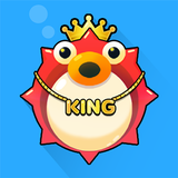Fugu King ikon