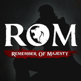 ROM icon