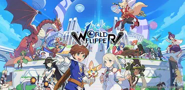 World Flipper