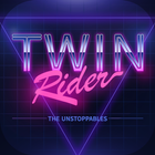 Twin Rider ikona