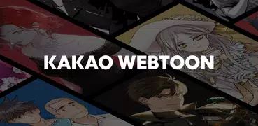 KAKAO WEBTOON