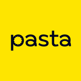 파스타(PASTA) - 카카오헬스케어 아이콘