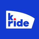 APK k.ride - taxi, cab, korea trip