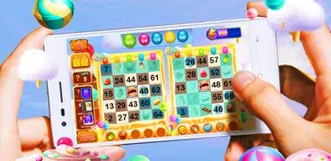 Wow! Bingo - Live FREE Bingo