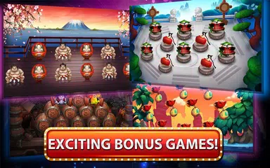 Slots Fever - Free VegasSlots APK download