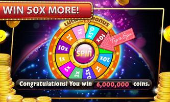 Slots Fever screenshot 2