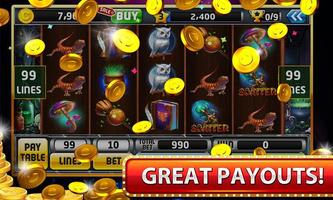 Slots Fever screenshot 3