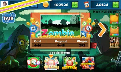 download Bingo Fever - World Trip APK