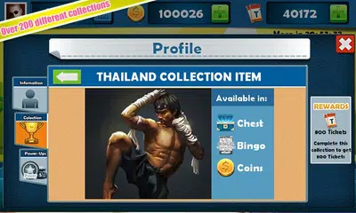 download Bingo Fever - World Trip APK