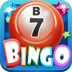 Bingo Fever - Free Bingo Game