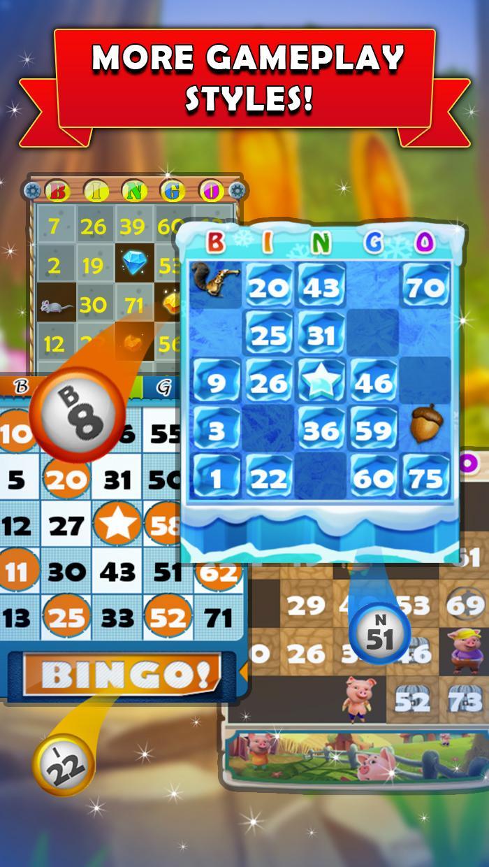 Bingo Fever Bingo Fever