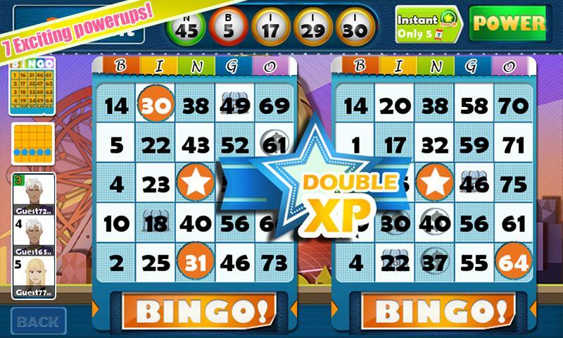 Bingo Fever Bingo Fever