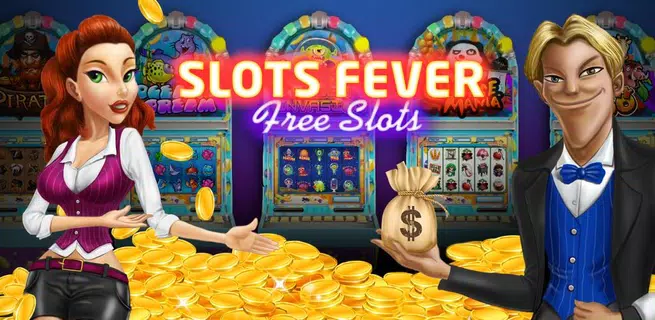 Slots Fever - Free Slots