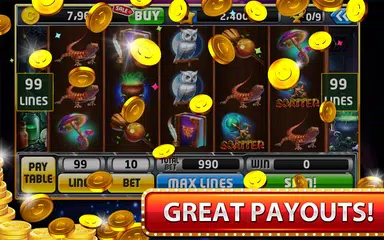 Slots Fever - Free Slots APK download