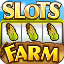 Slots Farm - slot machines APK