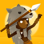 Großer Jäger (Big Hunter) Zeichen