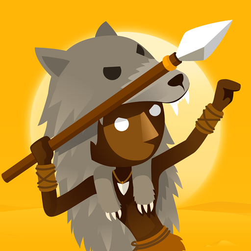 超級獵人 (Big Hunter)