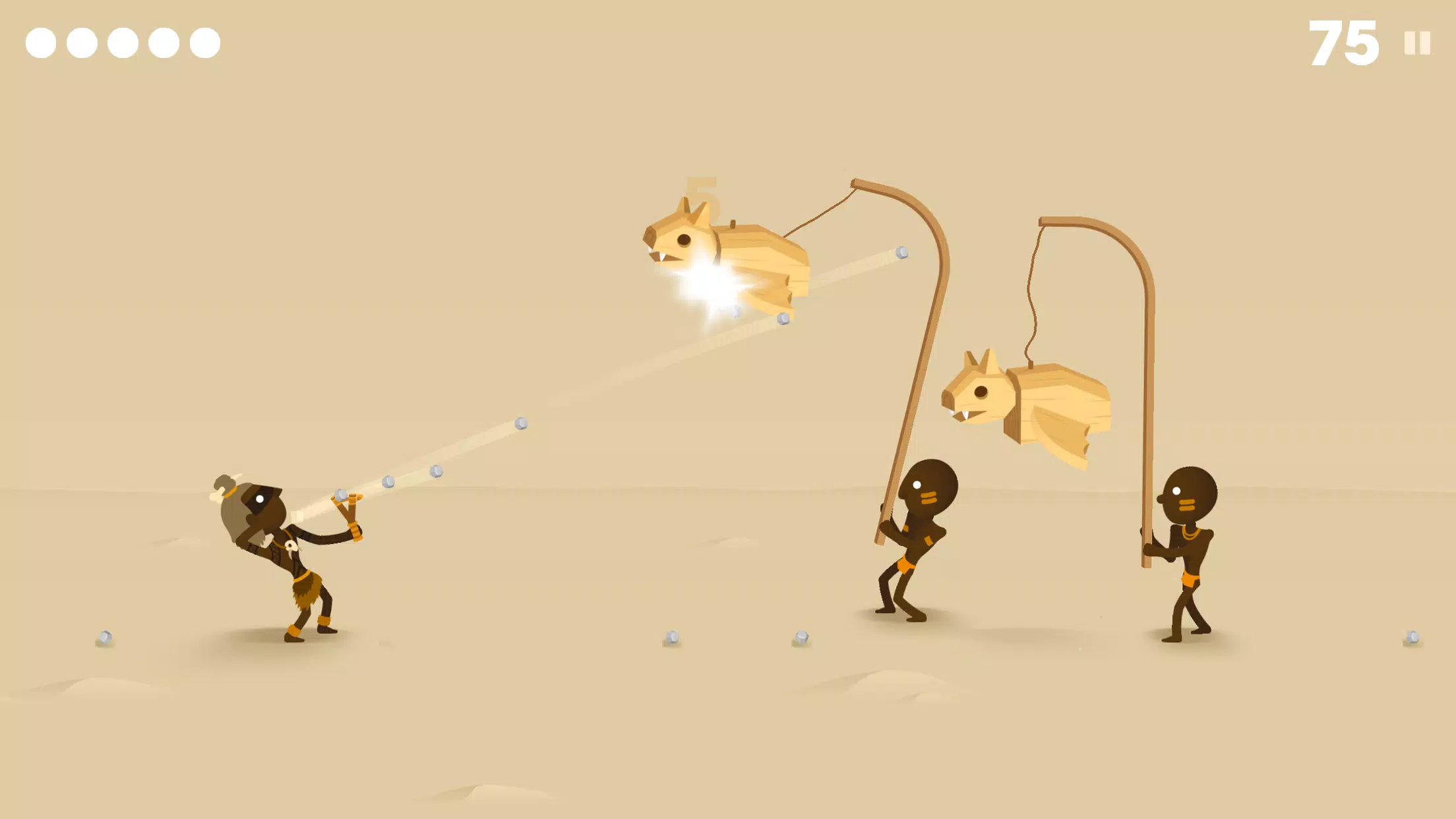 大猎人 (Big Hunter)