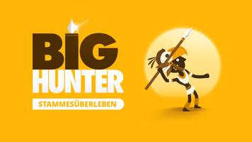 Big Hunter Plakat