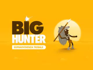 download Grande Cacciatore (Big Hunter) XAPK