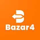 Bazar4 ícone