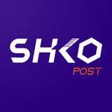 Shko Express - شكو اكسبريس иконка