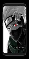 Kakashi Wallpapers HD screenshot 3
