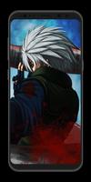 Kakashi Wallpapers HD screenshot 2