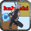 kakashi Adventure In Hokage APK