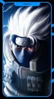 ✔ HD Kakashi Manga Wallpapers 海報