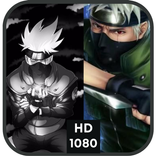 Kakashi Hatake HD Wallapaper