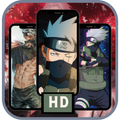 Kakashi Sensei Wallpaper HD