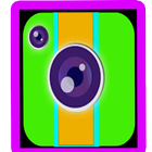 Smart Beauty Camera Selfie Wal icon