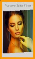 Smart Beauty Camera Selfie Wallpaper Affiche