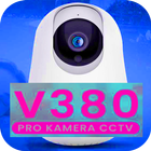 V380 Camera Setting icône