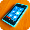 Nokia Lumia Launcher