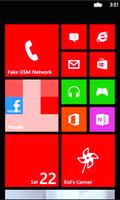 Nokia Lumia Launcher capture d'écran 3