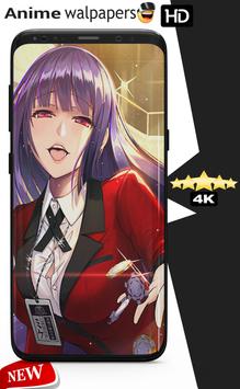 Get Wallpaper Download Kakegurui S2 Anime Wallpaper Hd Apk For Android Latest For Android Free