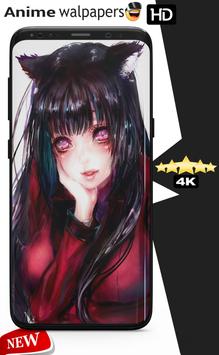 Wallpaper Download Kakegurui S2 Anime Wallpaper Hd Apk For Android Latest For iPhone