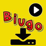 Biugo Magic Editor Videos & Magic Saver