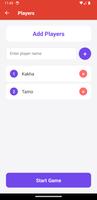 Truth or dare: Party Game 截图 1