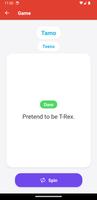 Truth or dare: Party Game 截图 3