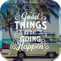 Text On Photo